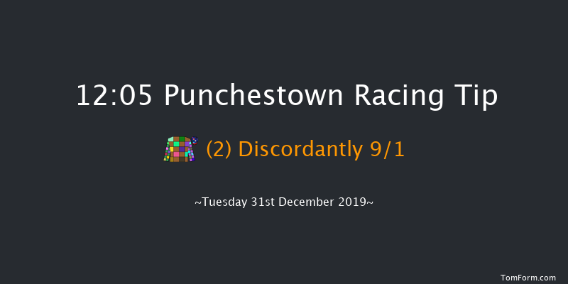 Punchestown 12:05 Maiden Chase 25f Sun 8th Dec 2019