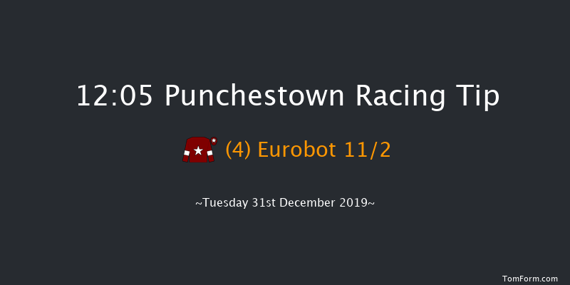 Punchestown 12:05 Maiden Chase 25f Sun 8th Dec 2019