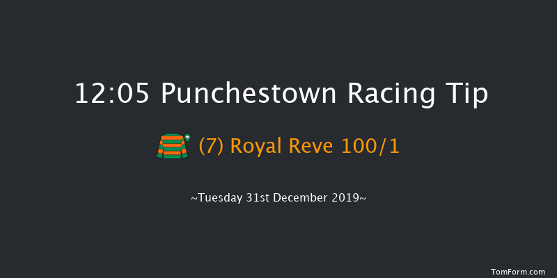 Punchestown 12:05 Maiden Chase 25f Sun 8th Dec 2019