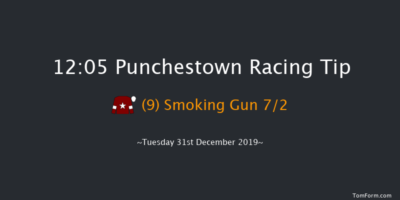 Punchestown 12:05 Maiden Chase 25f Sun 8th Dec 2019