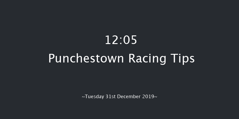 Punchestown 12:05 Maiden Chase 25f Sun 8th Dec 2019