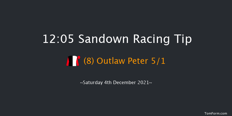Sandown 12:05 Maiden Hurdle (Class 3) 16f Fri 3rd Dec 2021