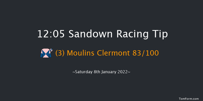 Sandown 12:05 Conditions Hurdle (Class 3) 16f Sat 4th Dec 2021