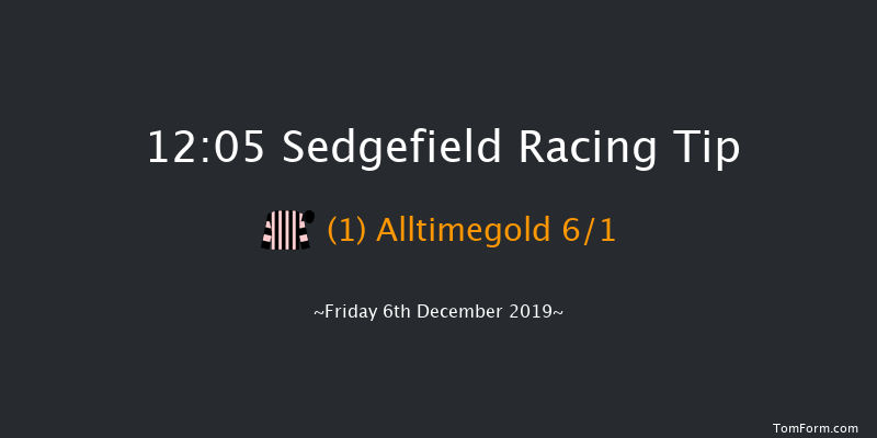 Sedgefield 12:05 Handicap Hurdle (Class 5) 17f Tue 26th Nov 2019