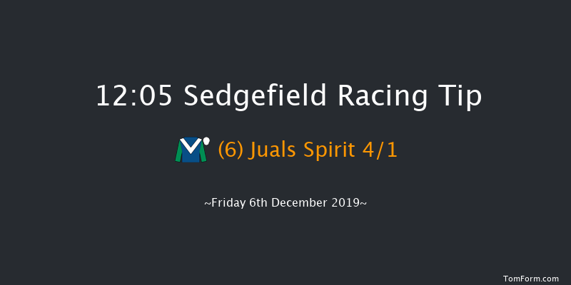 Sedgefield 12:05 Handicap Hurdle (Class 5) 17f Tue 26th Nov 2019