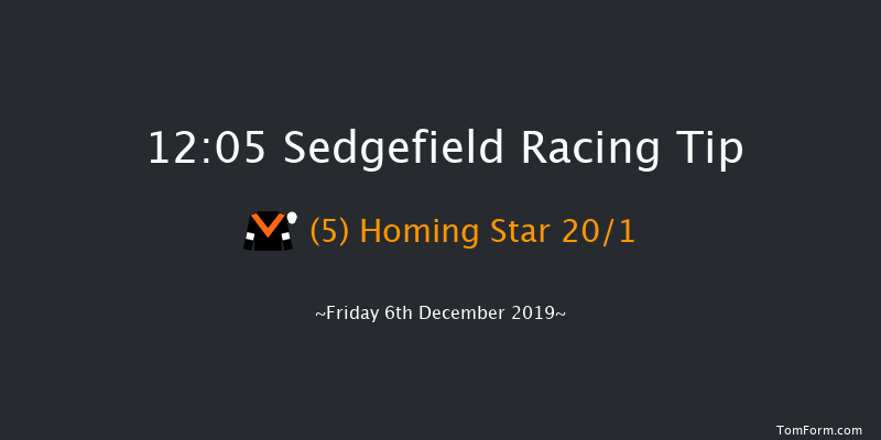 Sedgefield 12:05 Handicap Hurdle (Class 5) 17f Tue 26th Nov 2019