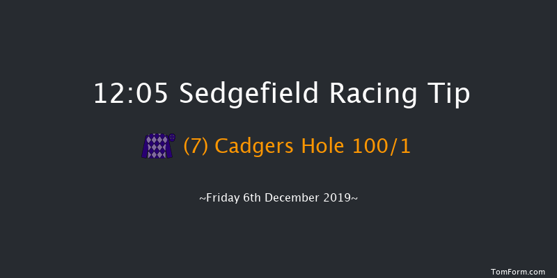Sedgefield 12:05 Handicap Hurdle (Class 5) 17f Tue 26th Nov 2019