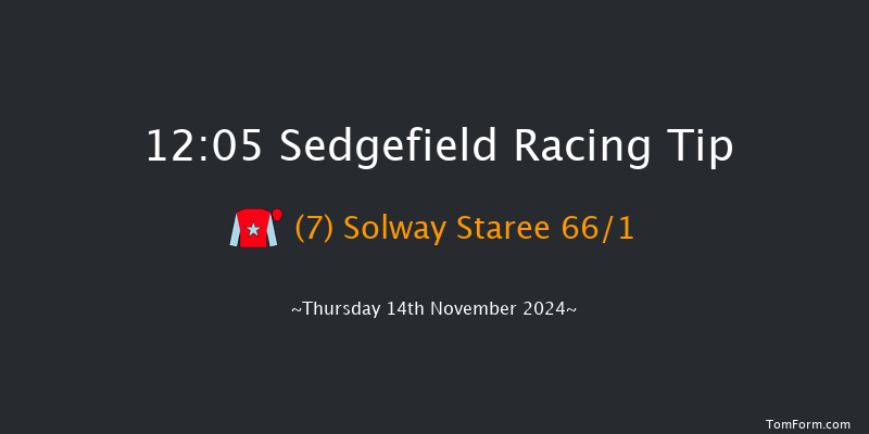 Sedgefield  12:05 Handicap Hurdle (Class 5) 17f Tue 5th Nov 2024
