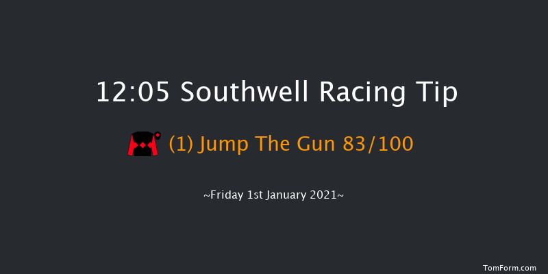Bombardier British Hopped Amber Beer Handicap Southwell 12:05 Handicap (Class 5) 8f Tue 29th Dec 2020