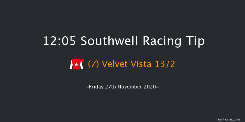 Bombardier British-Hopped Amber Beer Selling Handicap Southwell 12:05 Handicap (Class 6) 7f Thu 26th Nov 2020