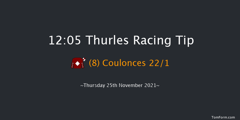 Thurles 12:05 Maiden Chase 18f Thu 18th Nov 2021
