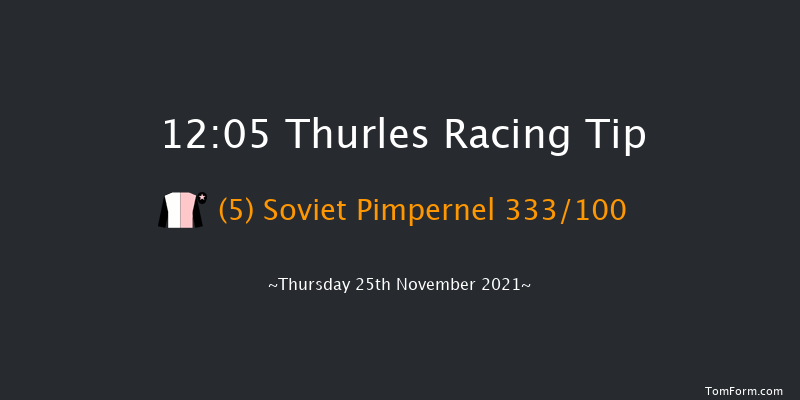 Thurles 12:05 Maiden Chase 18f Thu 18th Nov 2021