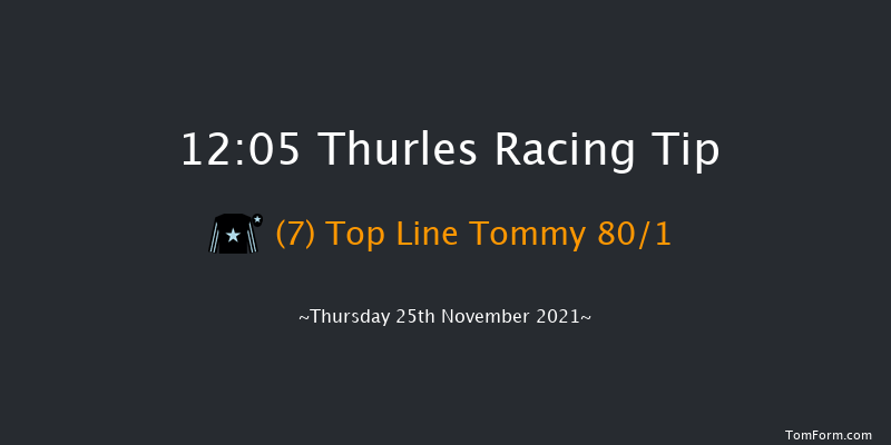 Thurles 12:05 Maiden Chase 18f Thu 18th Nov 2021
