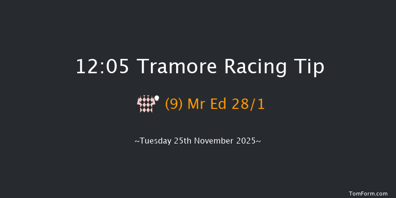 Tramore 12:05 16f Thu 9th Oct 2025