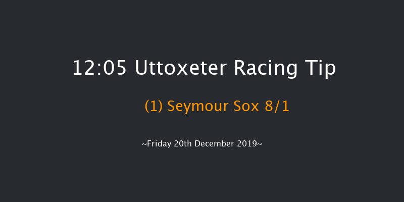 Uttoxeter 12:05 Handicap Hurdle (Class 5) 20f Tue 10th Dec 2019