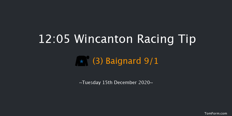 Every Race Live On Racing TV Maiden Hurdle (GBB Race) (Div 1) Wincanton 12:05 Maiden Hurdle (Class 4) 15f Thu 3rd Dec 2020
