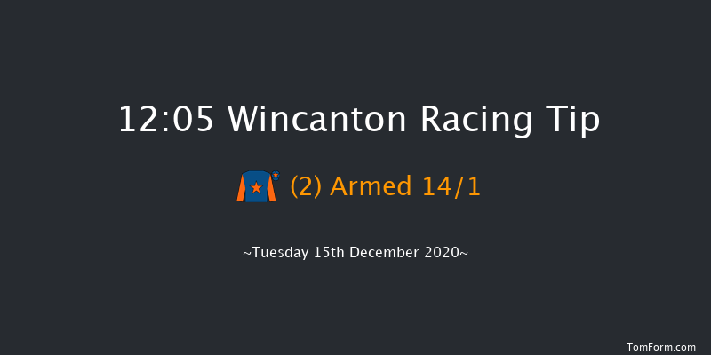 Every Race Live On Racing TV Maiden Hurdle (GBB Race) (Div 1) Wincanton 12:05 Maiden Hurdle (Class 4) 15f Thu 3rd Dec 2020