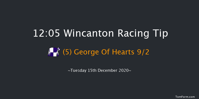 Every Race Live On Racing TV Maiden Hurdle (GBB Race) (Div 1) Wincanton 12:05 Maiden Hurdle (Class 4) 15f Thu 3rd Dec 2020
