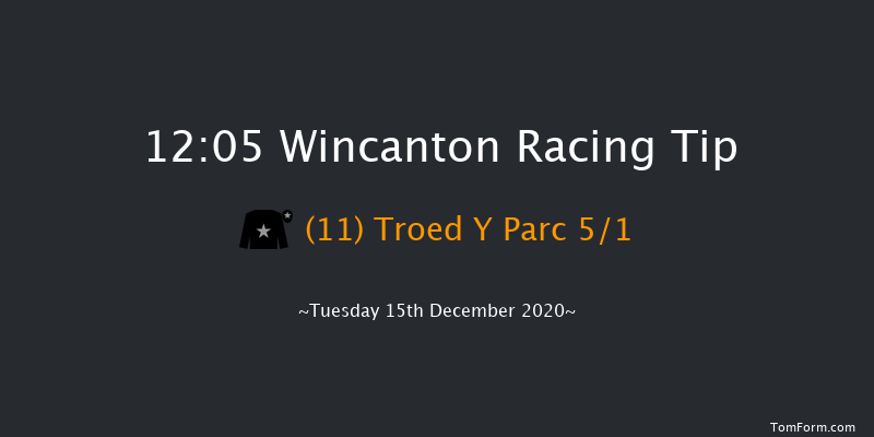 Every Race Live On Racing TV Maiden Hurdle (GBB Race) (Div 1) Wincanton 12:05 Maiden Hurdle (Class 4) 15f Thu 3rd Dec 2020