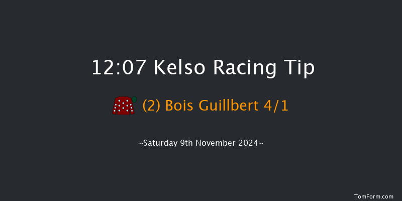 Kelso  12:07 Handicap Hurdle (Class 3) 21f Sat 26th Oct 2024