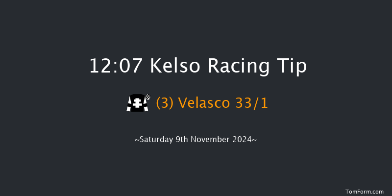 Kelso  12:07 Handicap Hurdle (Class 3) 21f Sat 26th Oct 2024