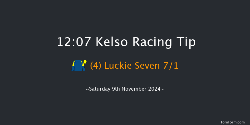 Kelso  12:07 Handicap Hurdle (Class 3) 21f Sat 26th Oct 2024