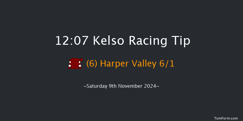 Kelso  12:07 Handicap Hurdle (Class 3) 21f Sat 26th Oct 2024