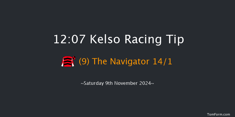 Kelso  12:07 Handicap Hurdle (Class 3) 21f Sat 26th Oct 2024