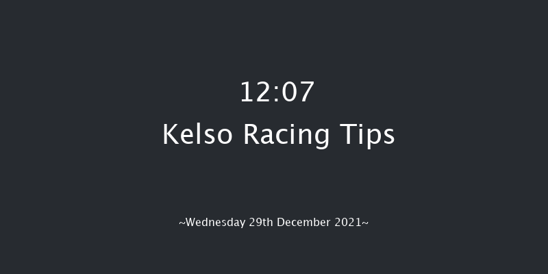 Kelso 12:07 Maiden Hurdle (Class 4) 23f Sun 5th Dec 2021