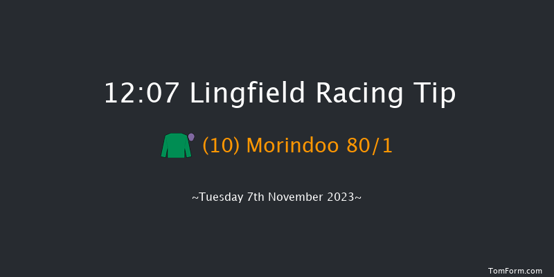 Lingfield 12:07 Stakes (Class 5) 7f Sun 5th Nov 2023
