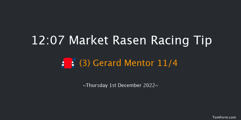 Market Rasen 12:07 Handicap Hurdle (Class 4) 17f Thu 17th Nov 2022