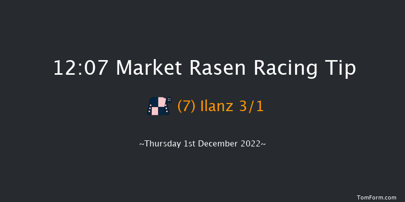 Market Rasen 12:07 Handicap Hurdle (Class 4) 17f Thu 17th Nov 2022