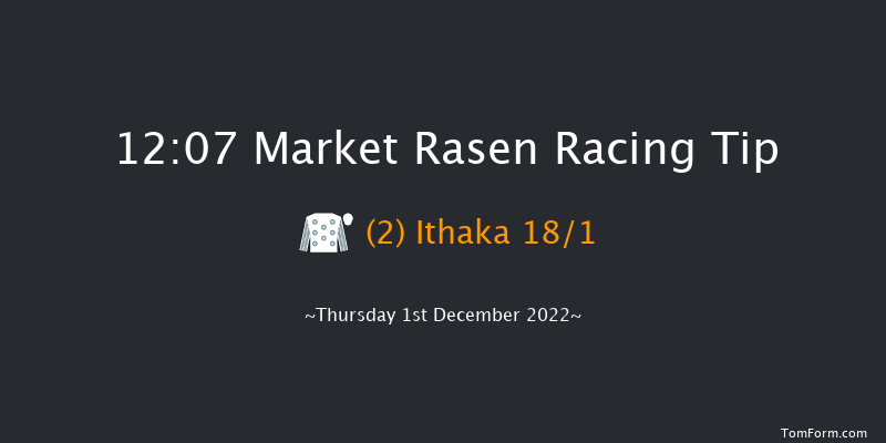 Market Rasen 12:07 Handicap Hurdle (Class 4) 17f Thu 17th Nov 2022