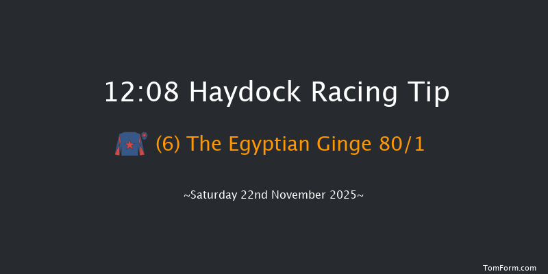 Haydock 12:08 (Class 1) 15f Sat 18th Oct 2025