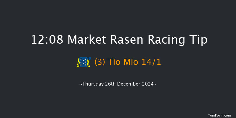 Market Rasen  12:08 Handicap Hurdle (Class 5) 17f Thu 5th Dec 2024