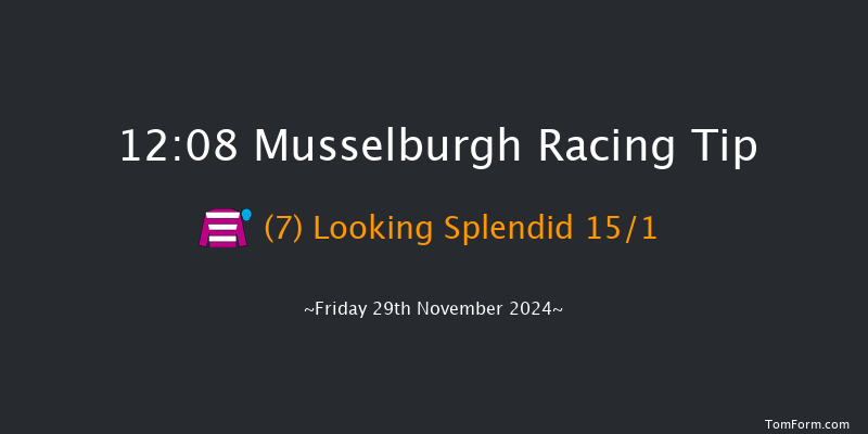 Musselburgh  12:08 Handicap Hurdle (Class 5) 20f Thu 28th Nov 2024