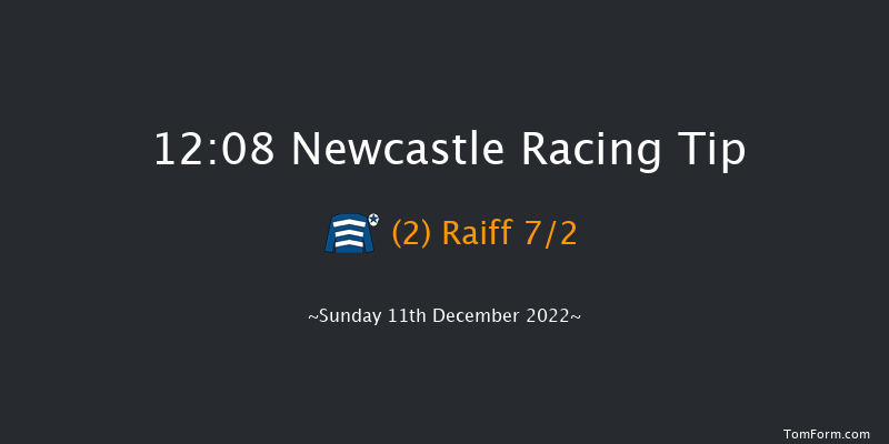 Newcastle 12:08 Handicap (Class 6) 12f Sat 10th Dec 2022