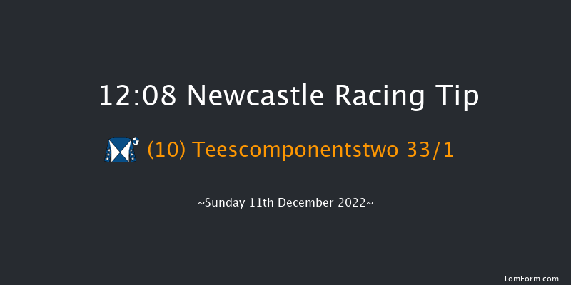 Newcastle 12:08 Handicap (Class 6) 12f Sat 10th Dec 2022