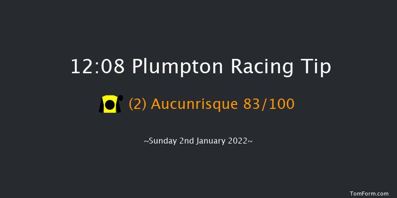 Plumpton 12:08 Novices Hurdle (Class 4) 16f Tue 21st Dec 2021