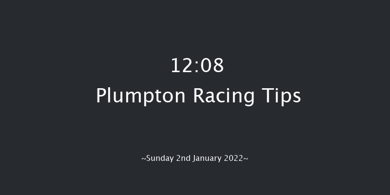Plumpton 12:08 Novices Hurdle (Class 4) 16f Tue 21st Dec 2021