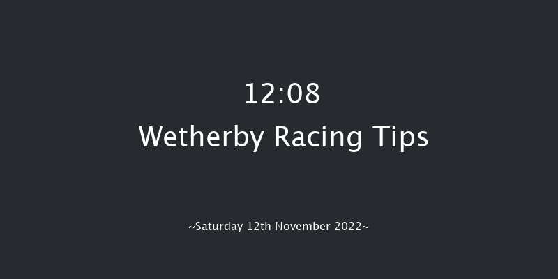 Wetherby 12:08 Maiden Hurdle (Class 3) 20f Sat 29th Oct 2022