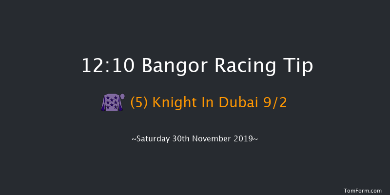 Bangor 12:10 Maiden Chase (Class 4) 20f Wed 13th Nov 2019