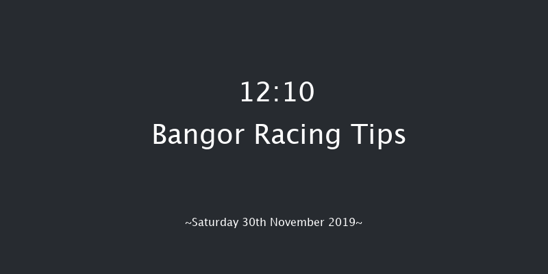 Bangor 12:10 Maiden Chase (Class 4) 20f Wed 13th Nov 2019