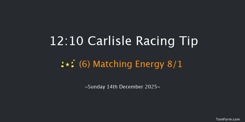 Carlisle 12:10 (Class 4) 17f Sun 30th Nov 2025
