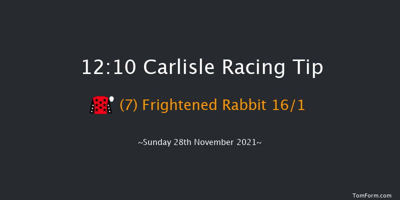 Carlisle 12:10 Handicap Hurdle (Class 4) 17f Fri 28th May 2021