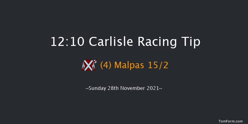 Carlisle 12:10 Handicap Hurdle (Class 4) 17f Fri 28th May 2021