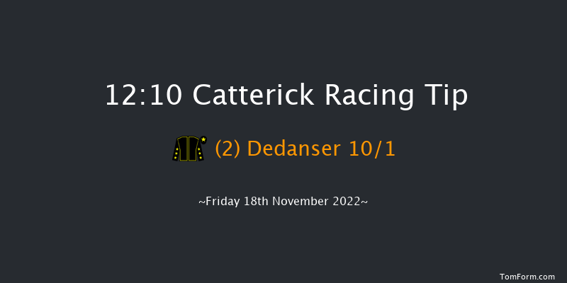 Catterick 12:10 Handicap Hurdle (Class 4) 25f Tue 25th Oct 2022