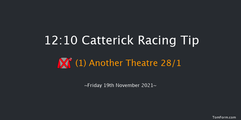 Catterick 12:10 Handicap Hurdle (Class 4) 25f Mon 10th May 2021