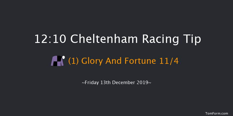 Cheltenham 12:10 Novices Hurdle (Class 3) 17f Sun 17th Nov 2019