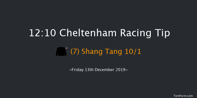 Cheltenham 12:10 Novices Hurdle (Class 3) 17f Sun 17th Nov 2019